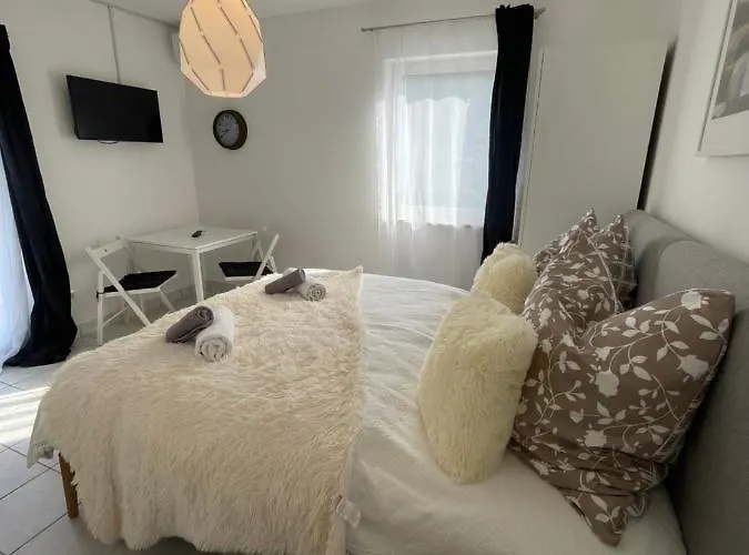 Apartamento Enna 1 Perfect Location Medulin