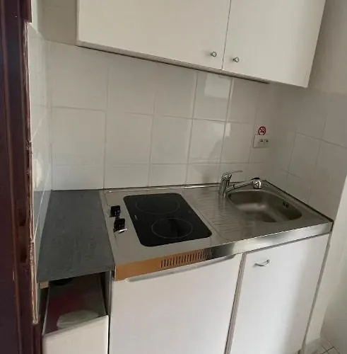 Enna 1 Perfect Location Apartamento