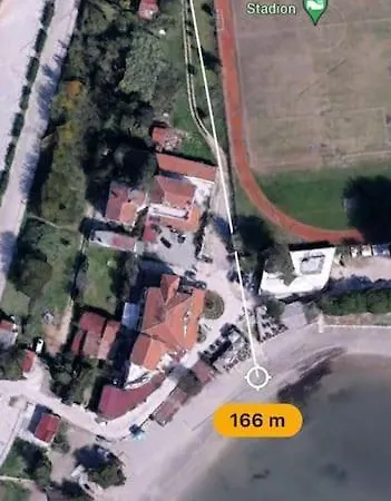 Apartment Enna 1 Perfect Location Medulin