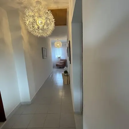Enna 1 Perfect Location Apartment Medulin