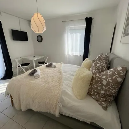 Apartment Enna 1 Perfect Location Medulin