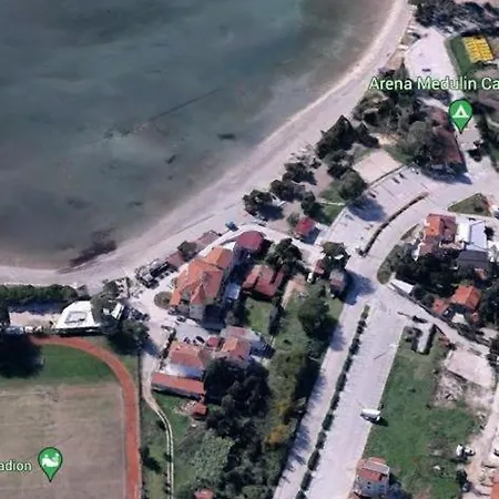 Enna 1 Perfect Location * Medulin
