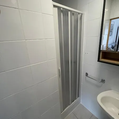 Apartment Enna 1 Perfect Location