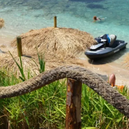Enna 1 Perfect Location Apartment *